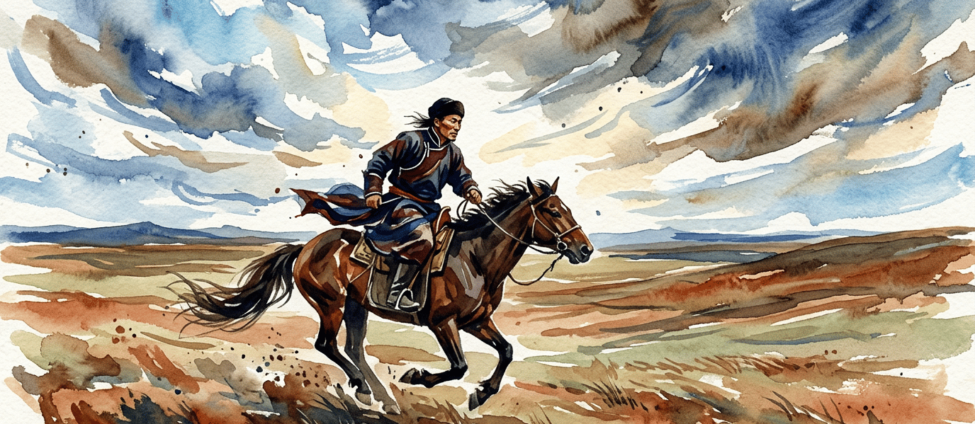 Mongolia: Il Viaggio delle OriginiPer i viaggiatori più avventurosi, la Mongolia rappresenta l'esper