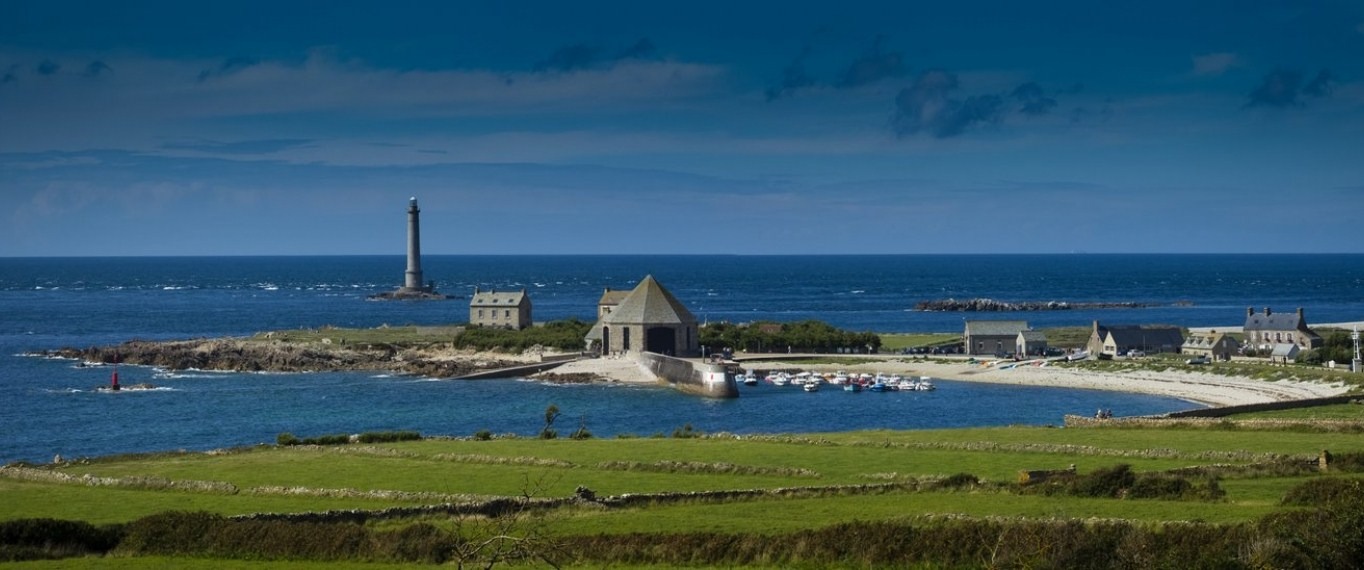 Gîtes de la Cour d'Etienville - Phare de Goury