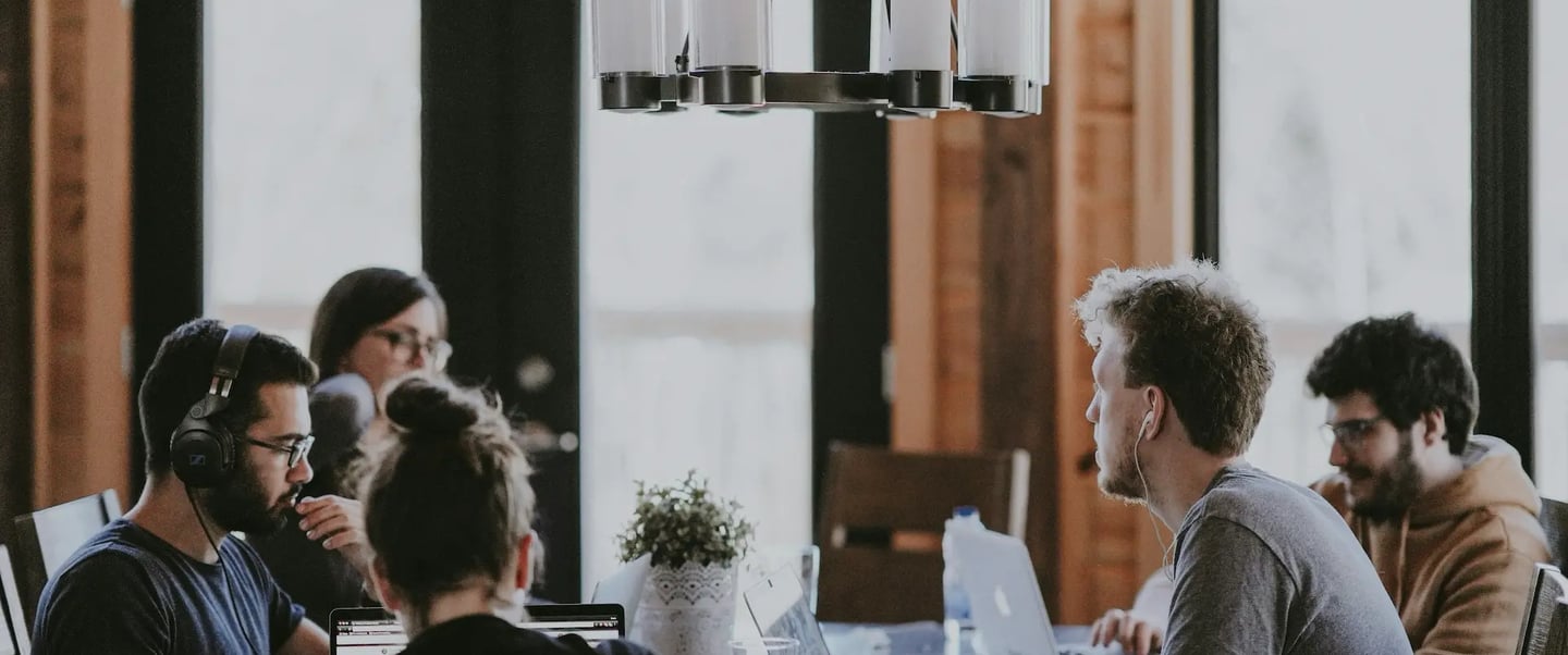 business process review by stakeholders