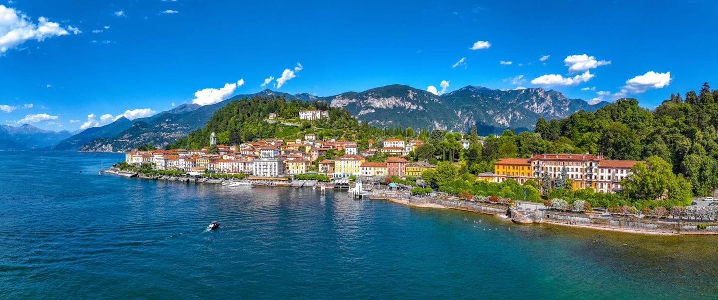 Lake Como