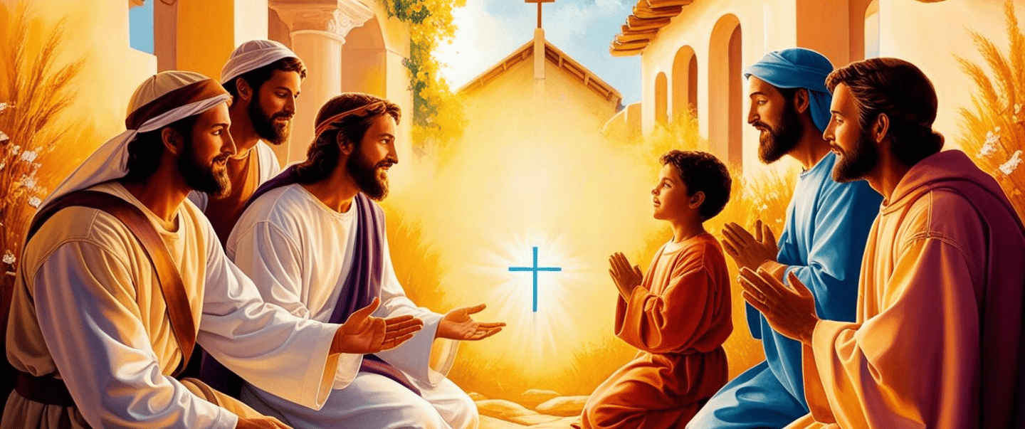 la mission de jesus sur terre que le site amourdivinogod aide grace a mon projet