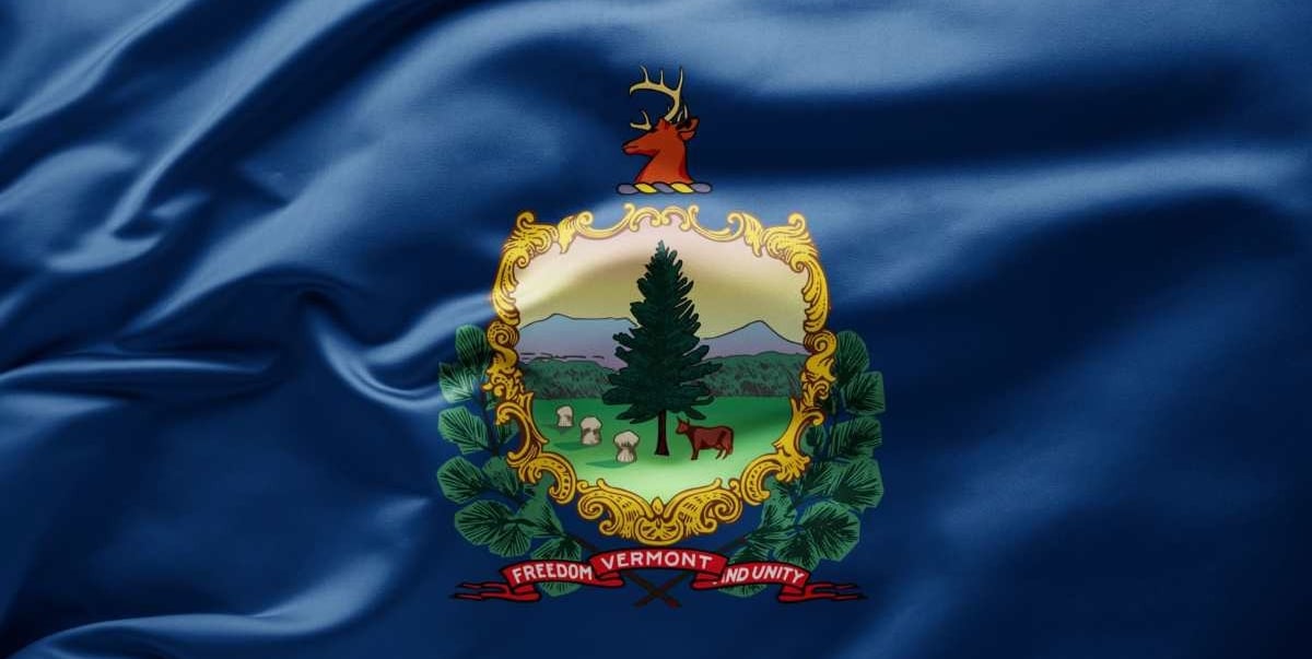 Vermont high-risk home insurance flag