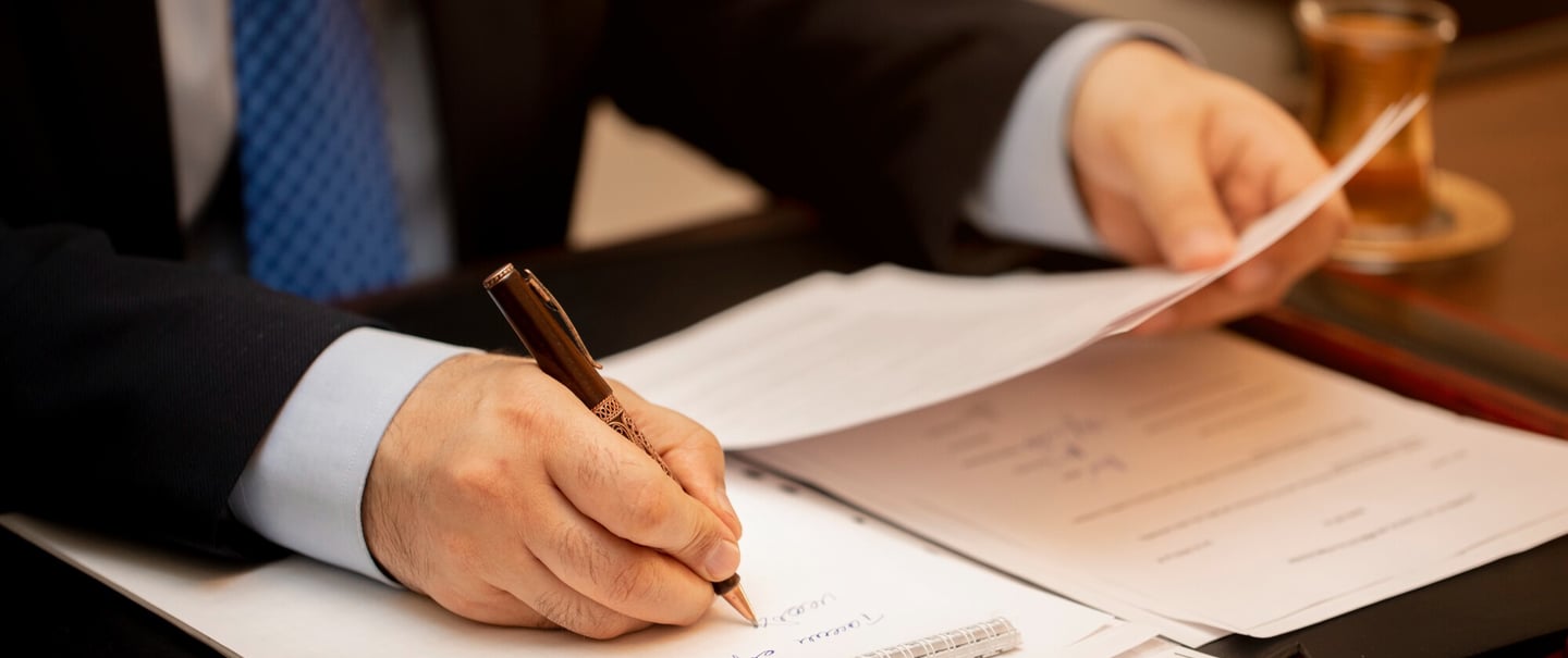 Expert Legal Advisory for Secure and Compliant Property Transactions