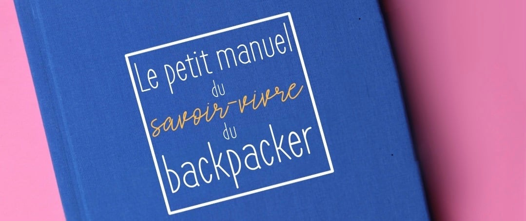 Savoir vivre en hostel