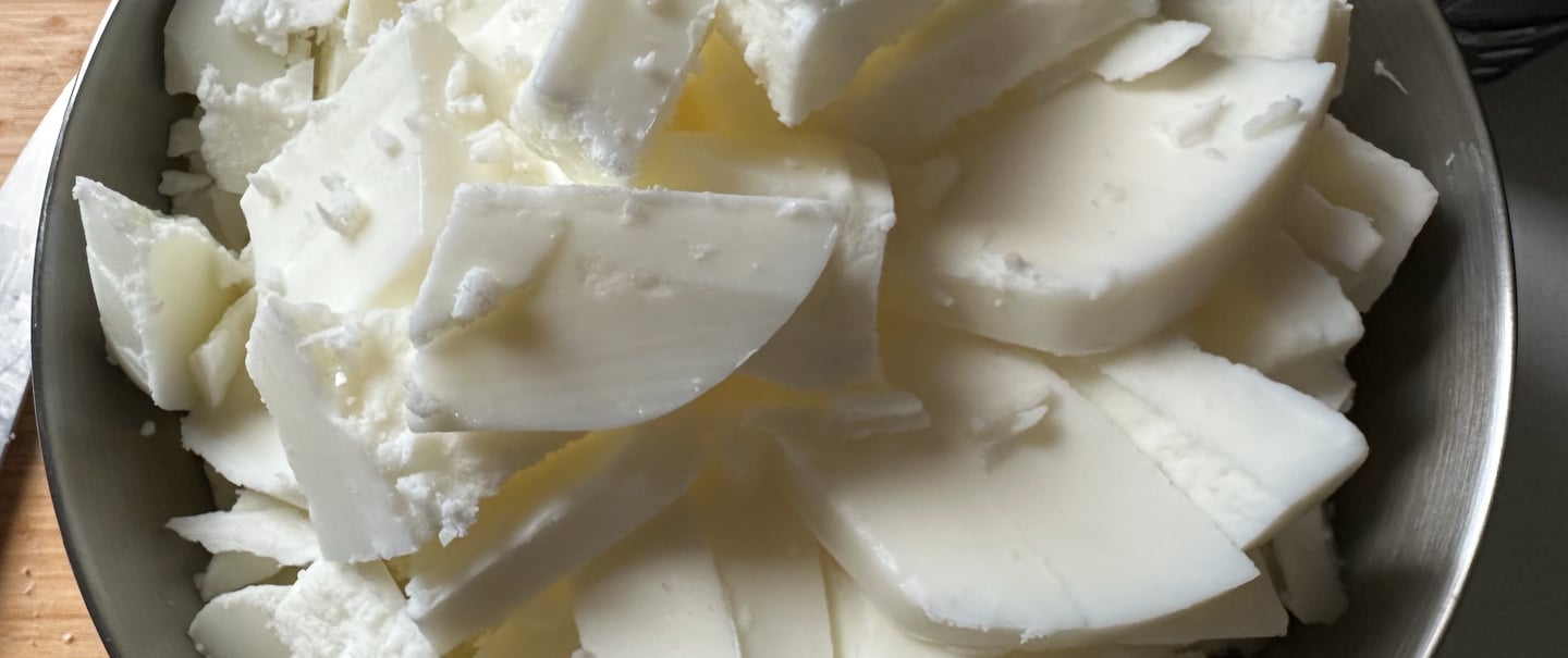 Pure Aussie Tallow Render