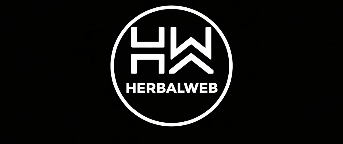 HERBALWEB