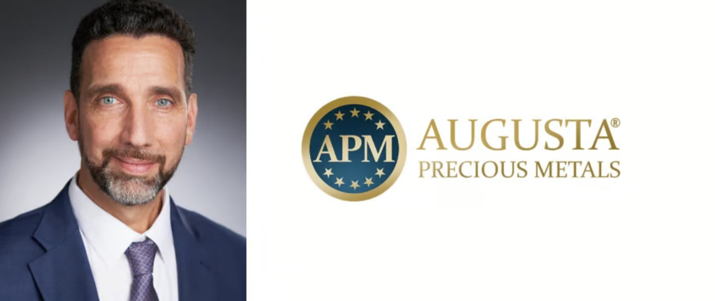 devlyn steele of augusta precious metals