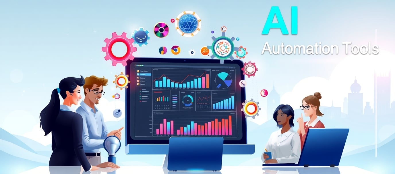 AI Automation Tools