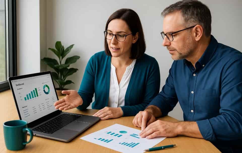 Bookkeeping experts helping small businesses in Kelowna