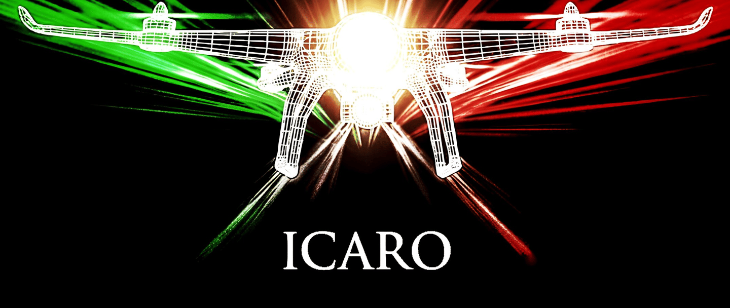 icaro logo png