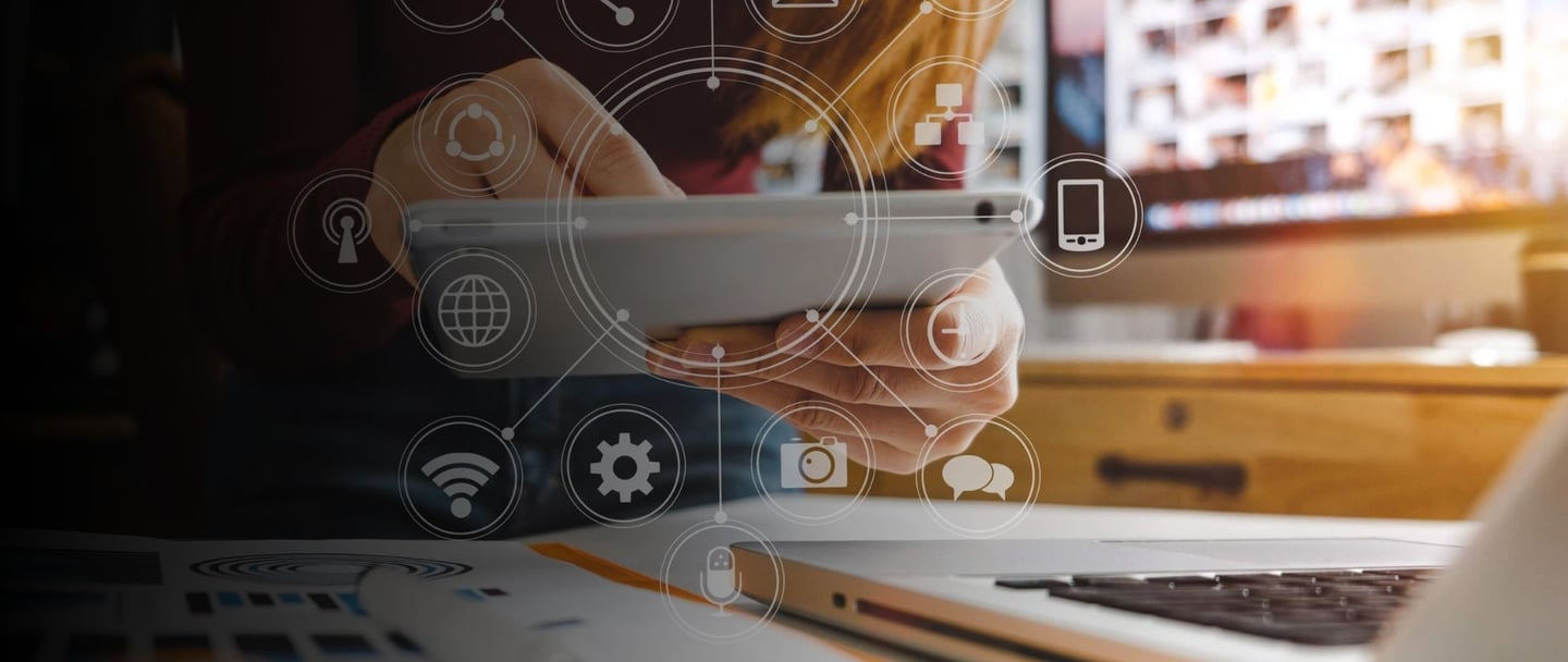 leasing online