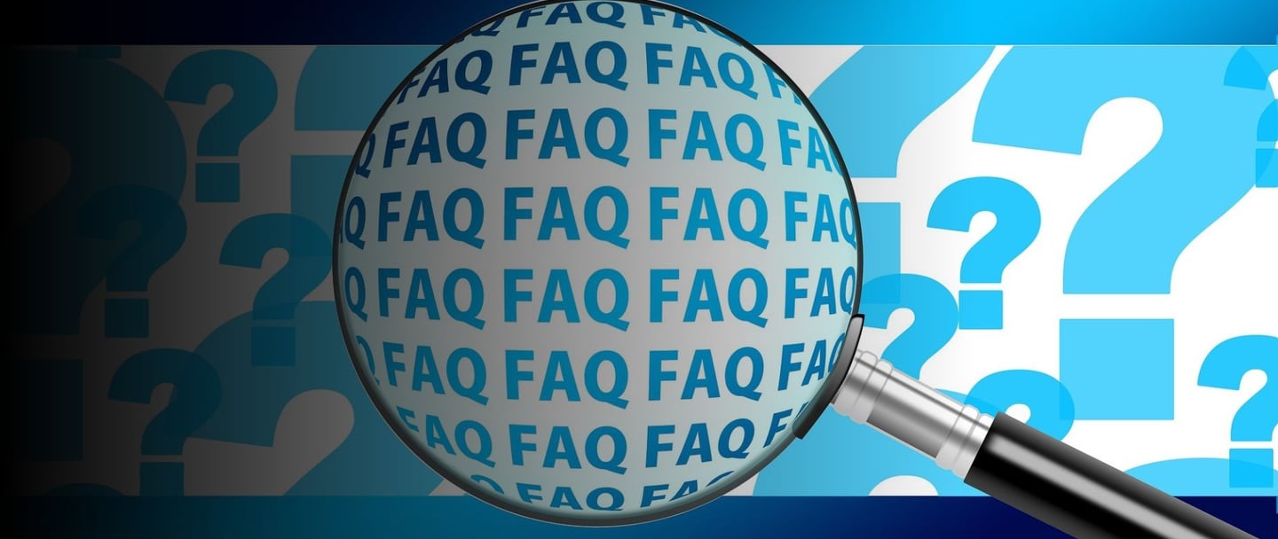 faq