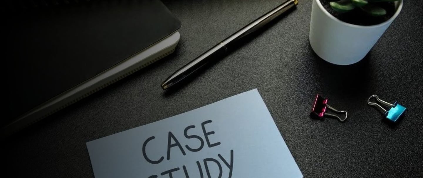 case study