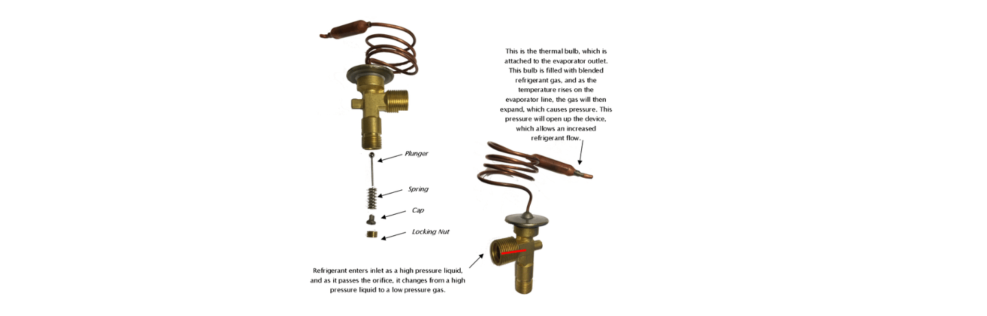expansion valve