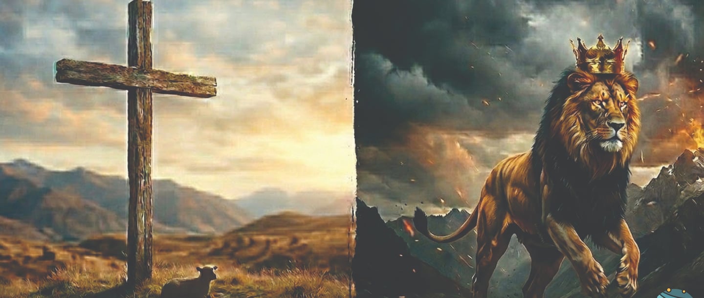 Revelation 19, Return of Christ, Lamb of God, Lion of Judah, Bible Teaching Central Otago, Marriage 