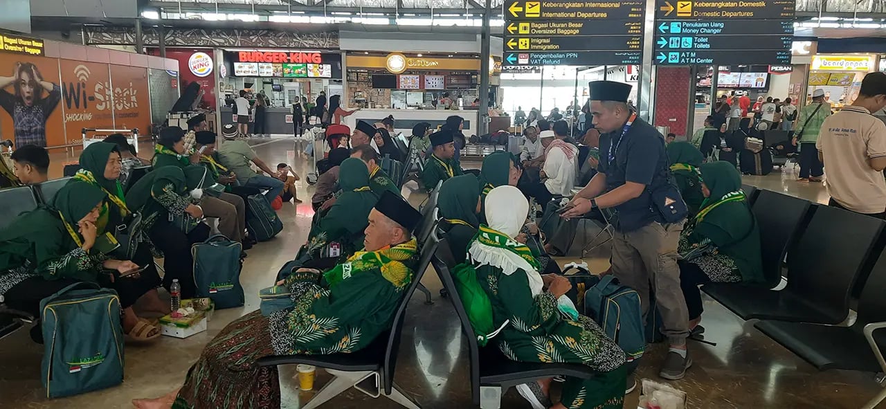 Panduan Umroh untuk Pemula