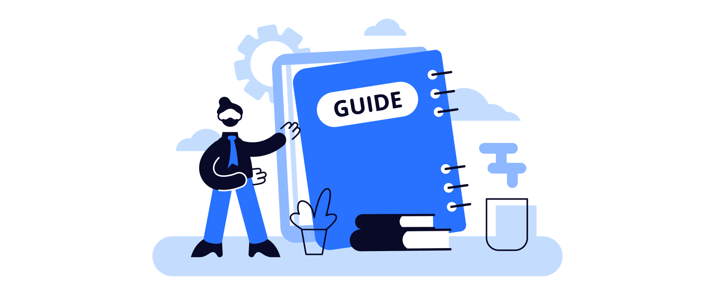 Header Picture for the Blogpost Branding Guide 2026