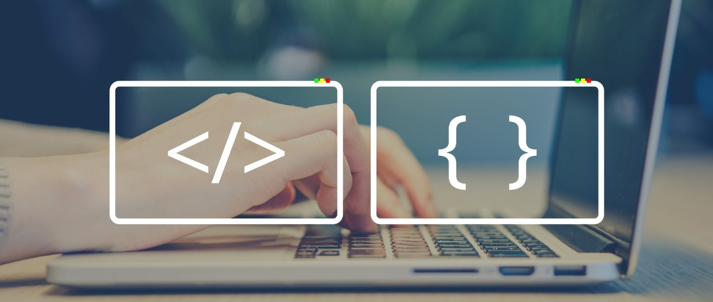 Tailwind CSS Vorschaubild für Blog