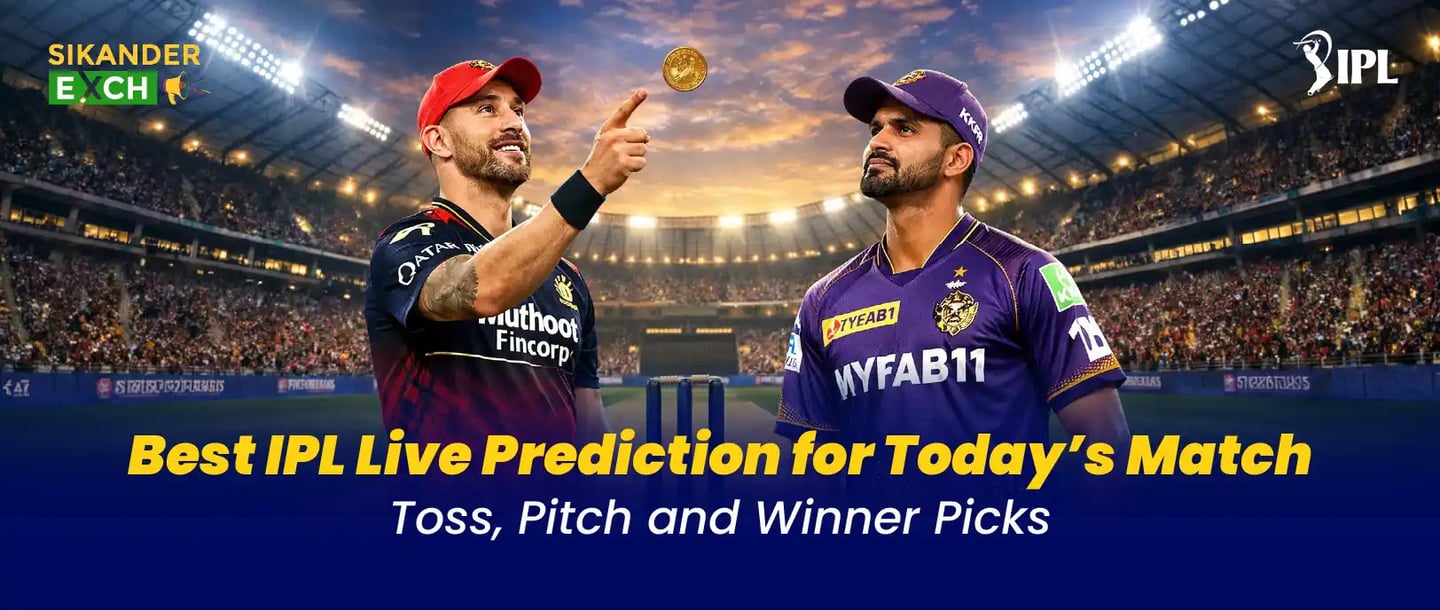 IPL Live Prediction