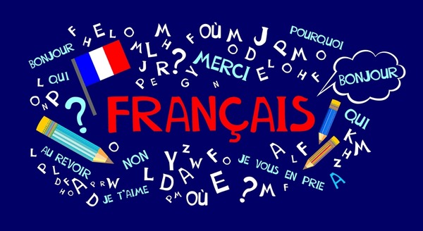 French class, learn French 