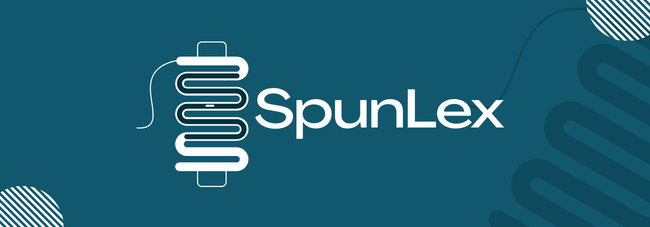 Spun Threads India (SPTI) – Spunlex Sewing Thread Brand Logo