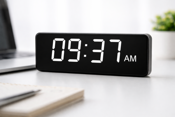 What Time Is It Right Now_timenowonline.com