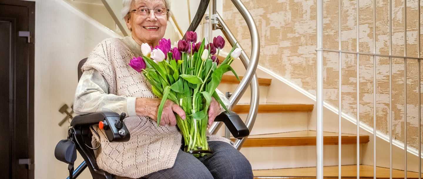 why stairlifts matter what to use stairlifts for what are stairlifts