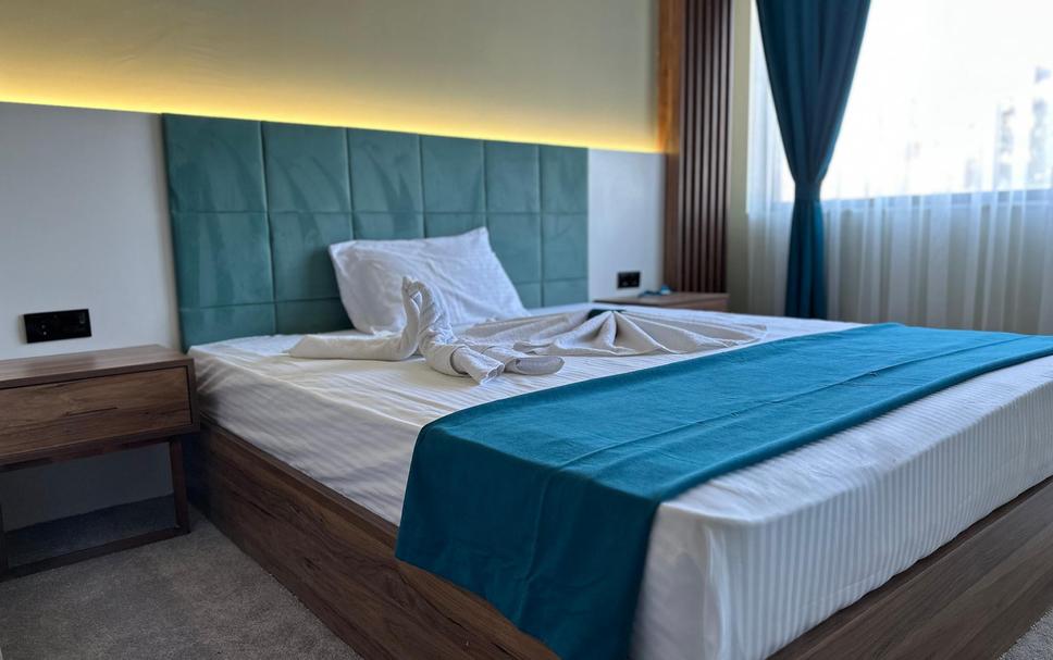Kançul Taştepeler Otel - Şanlıurfa Rezervasyon:0537 036 20 63
