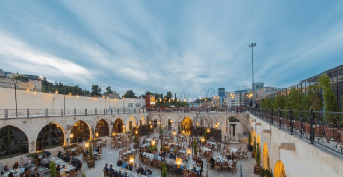 Cevahirhan Restaurant