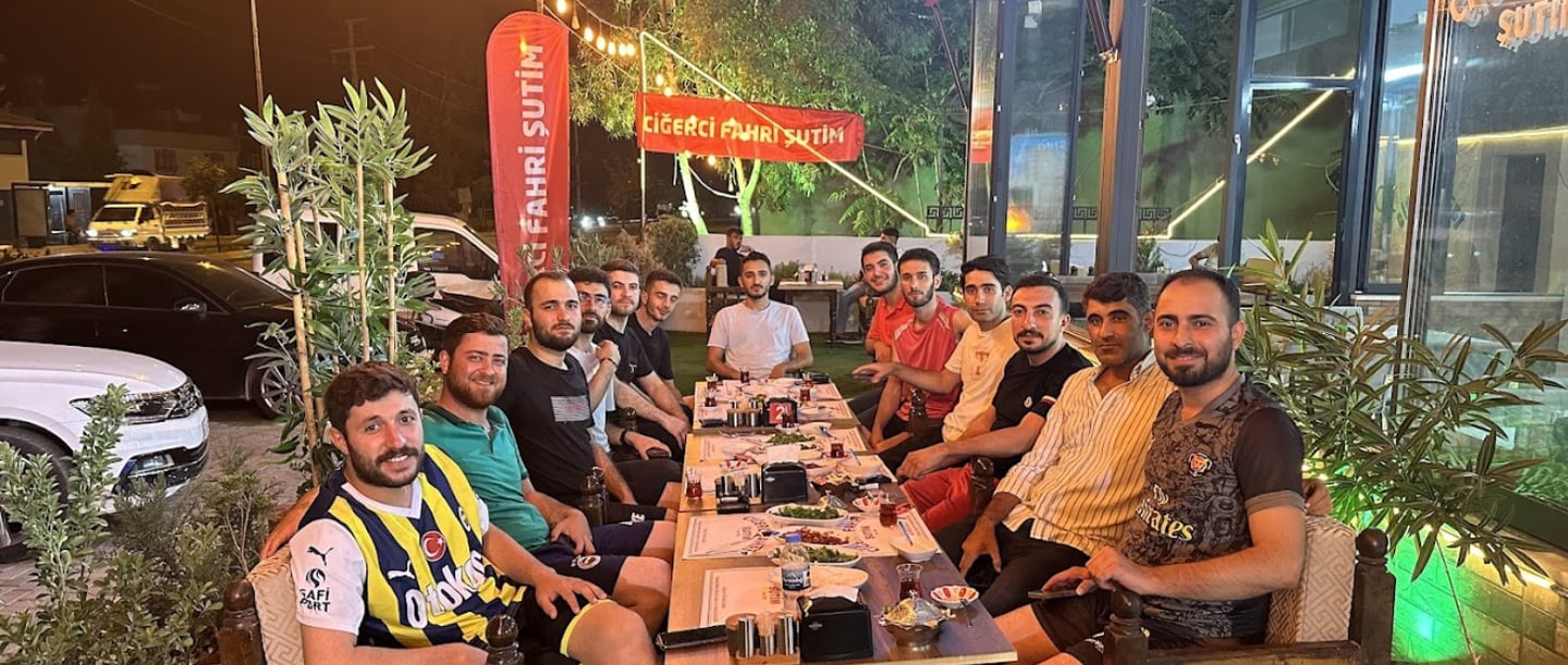 Ciğerci Fahri