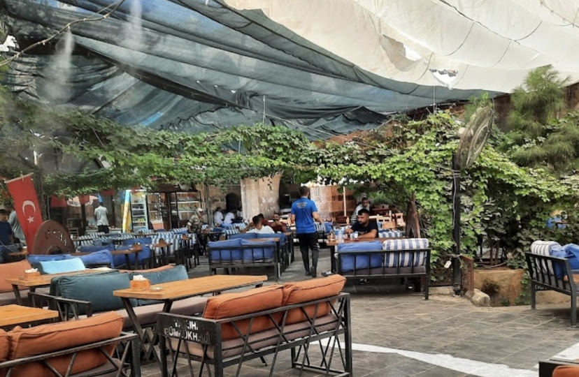 Urfa’da Sevgiliyle Romantik Bir Gün