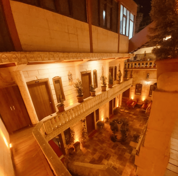 Grand Babil Otel