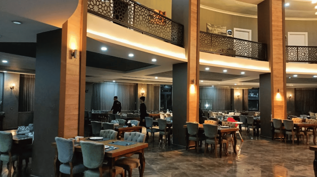 Kasrı Ala Restaurant
