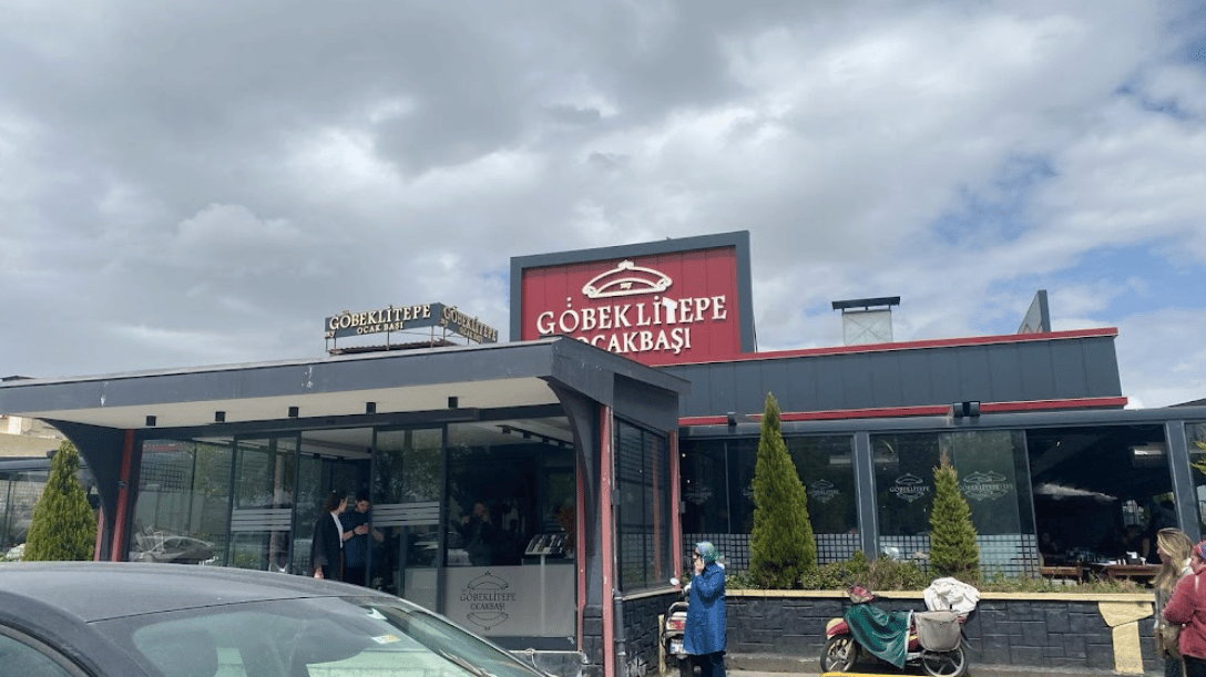 My Göbeklitepe Restaurant