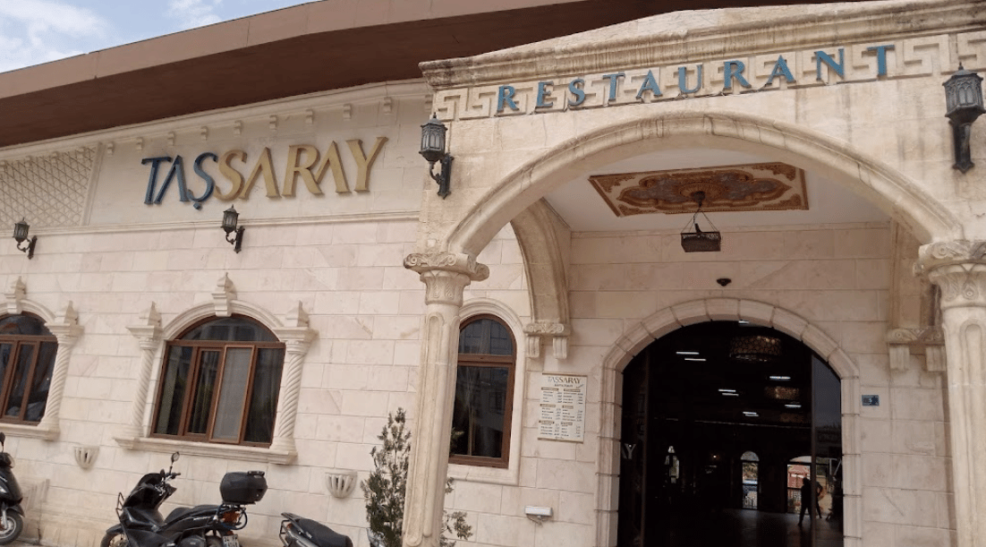 Taşsaray Restaurant