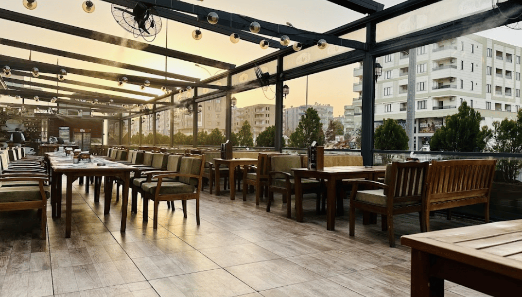 Tatvera Restaurant