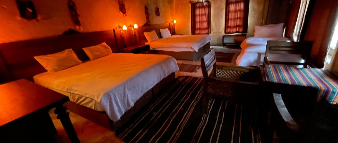 La Riva Konakları - Şanlıurfa Rezervasyon: 0537 036 20 63