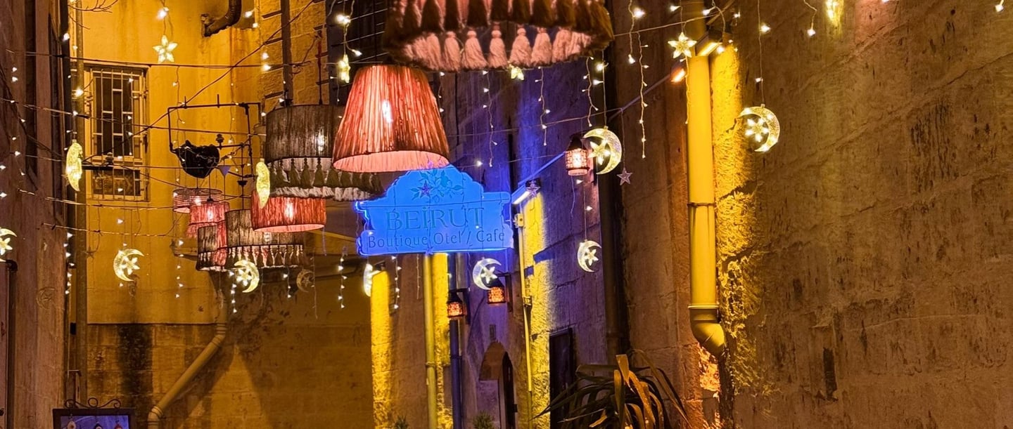 Beirut Konuk Evi - Şanlıurfa Rezervasyon - 0537 036 20 63