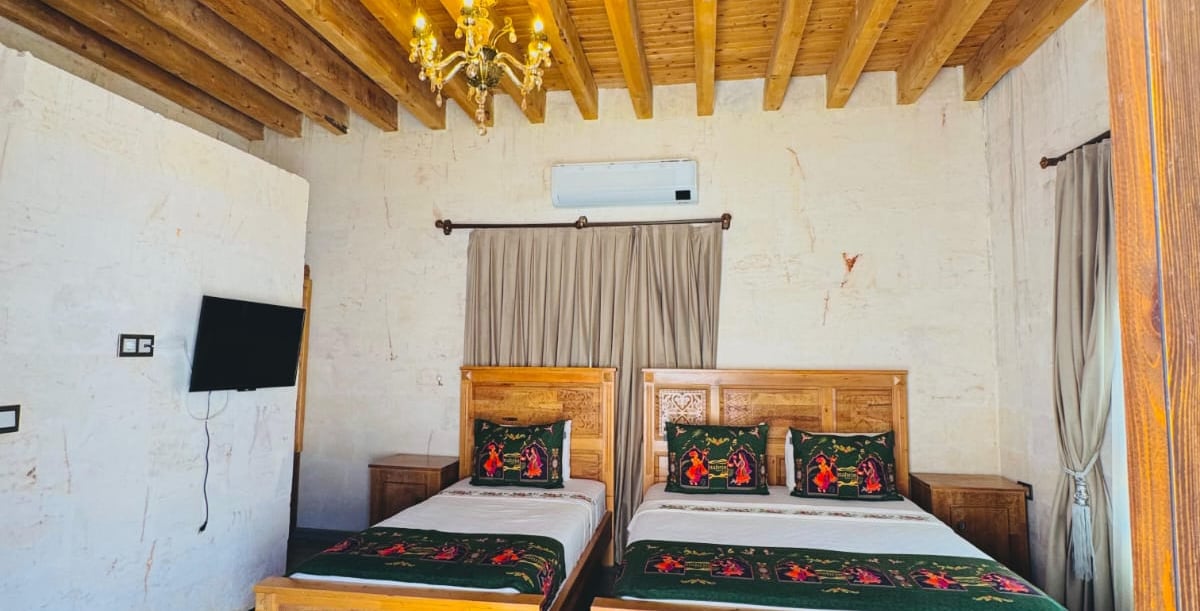 Nahrin Art Hotel - Şanlıurfa Rezervasyon - 0537 036 20 63