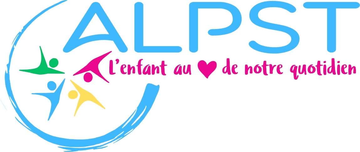 logo ALPST