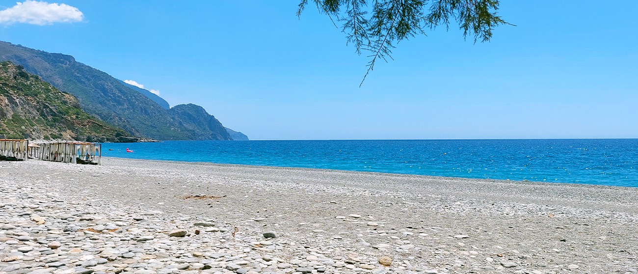 SOUGIA BEACH
