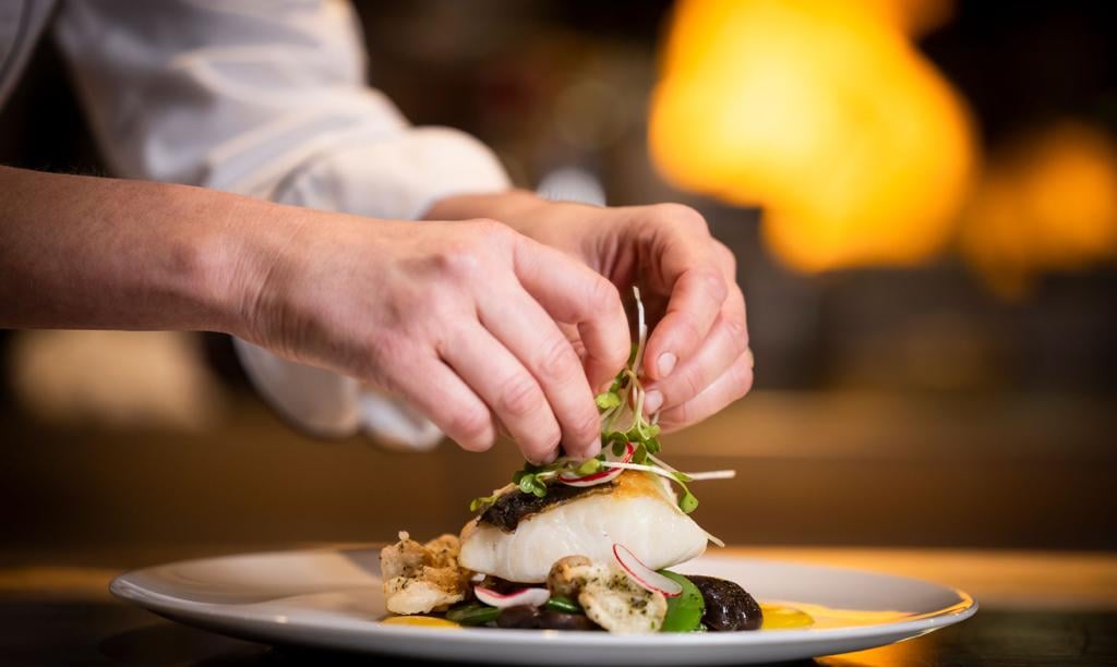 Private Chef St Martin