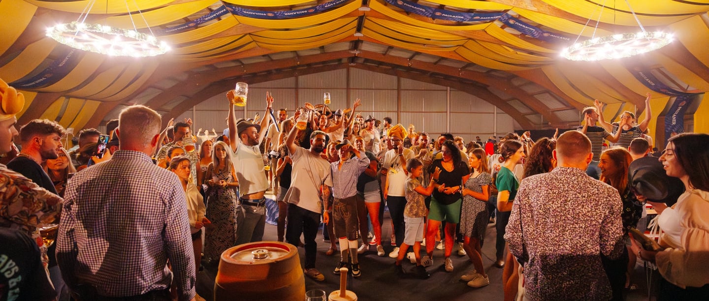 Oktoberfest Toulouse