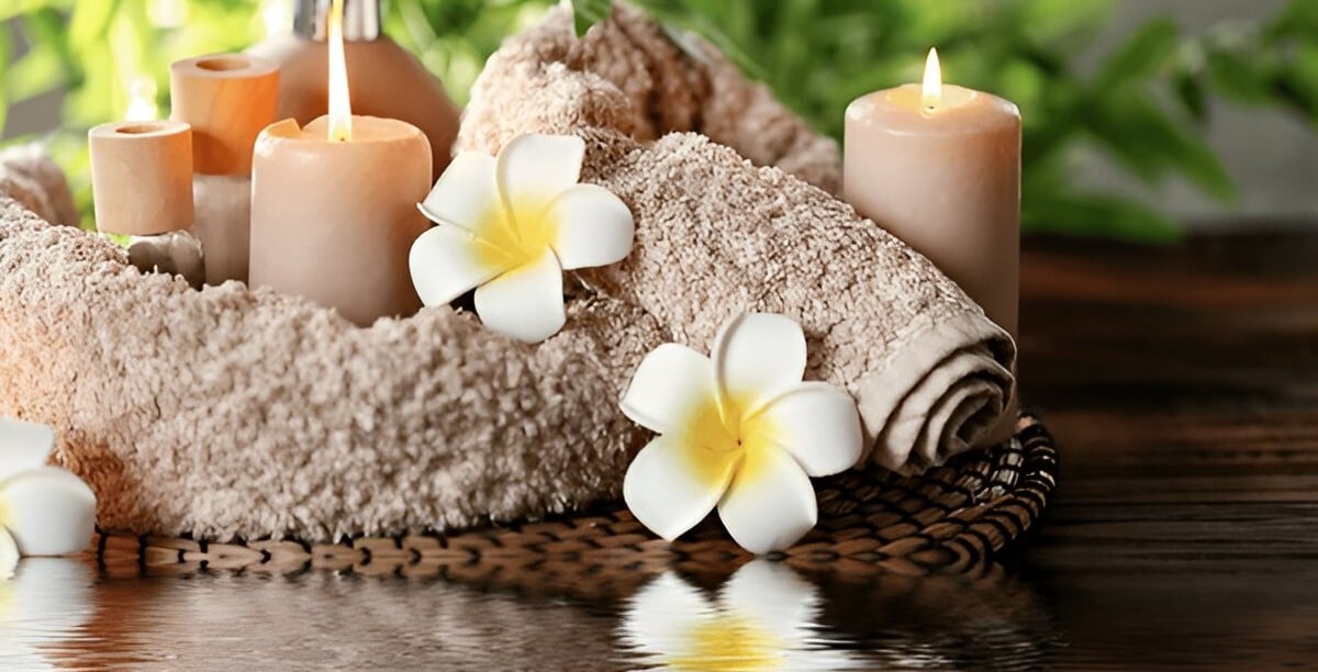 Planet spa in Velachery - Best spa in Chennai