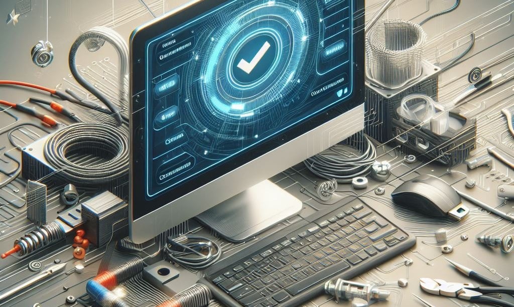 Dépannage informatique à domicile