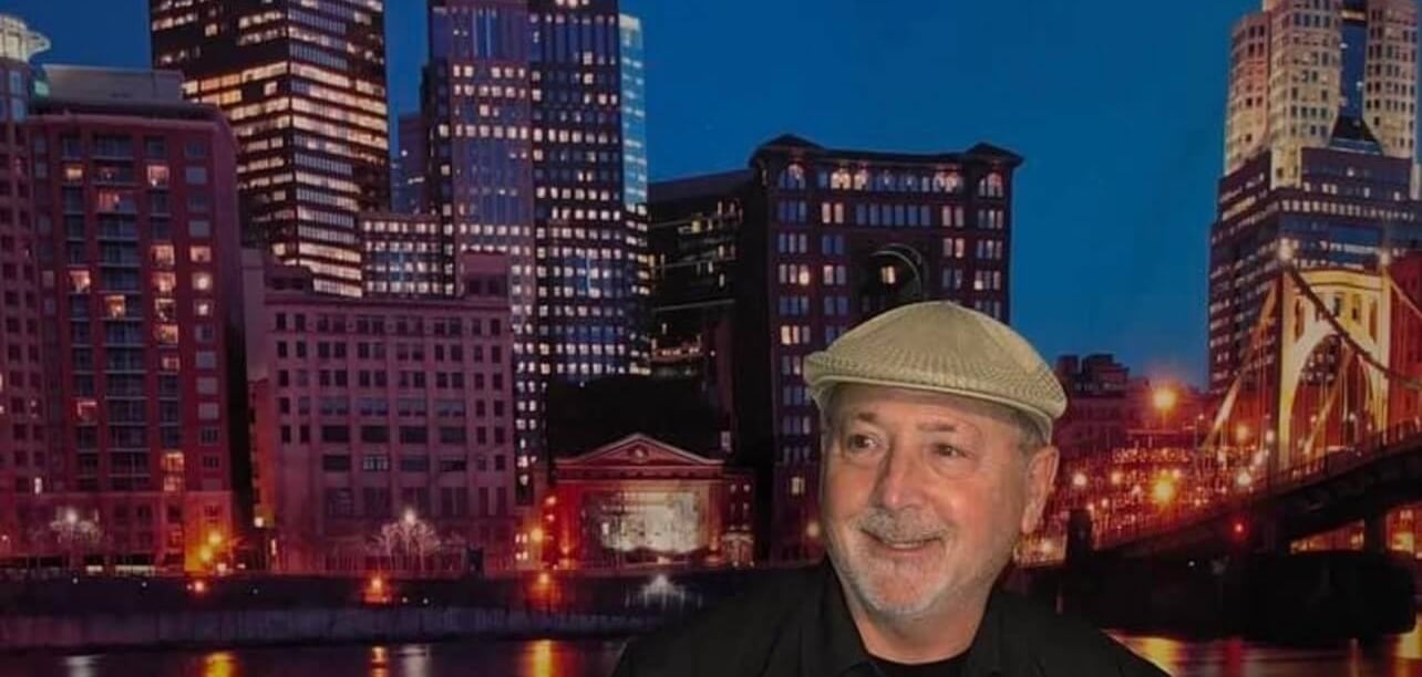 robert paparella peppy