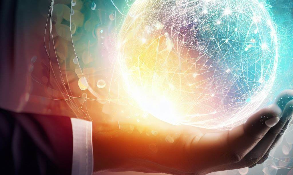 Por medio de la innovación el mundo está en tus manos