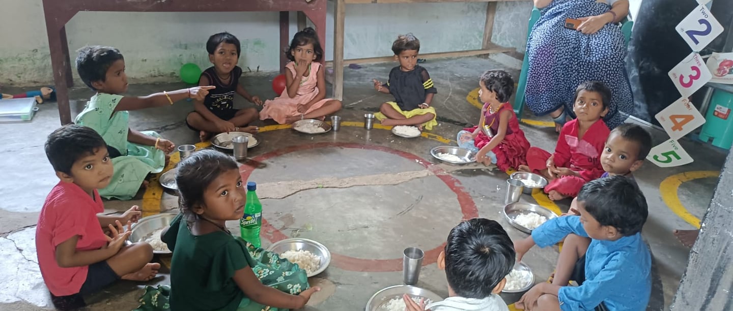 children