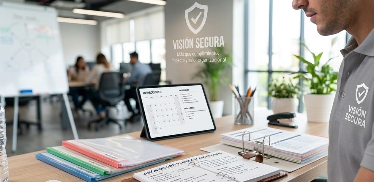 orden, organización, automatización, tecnología, novedoso