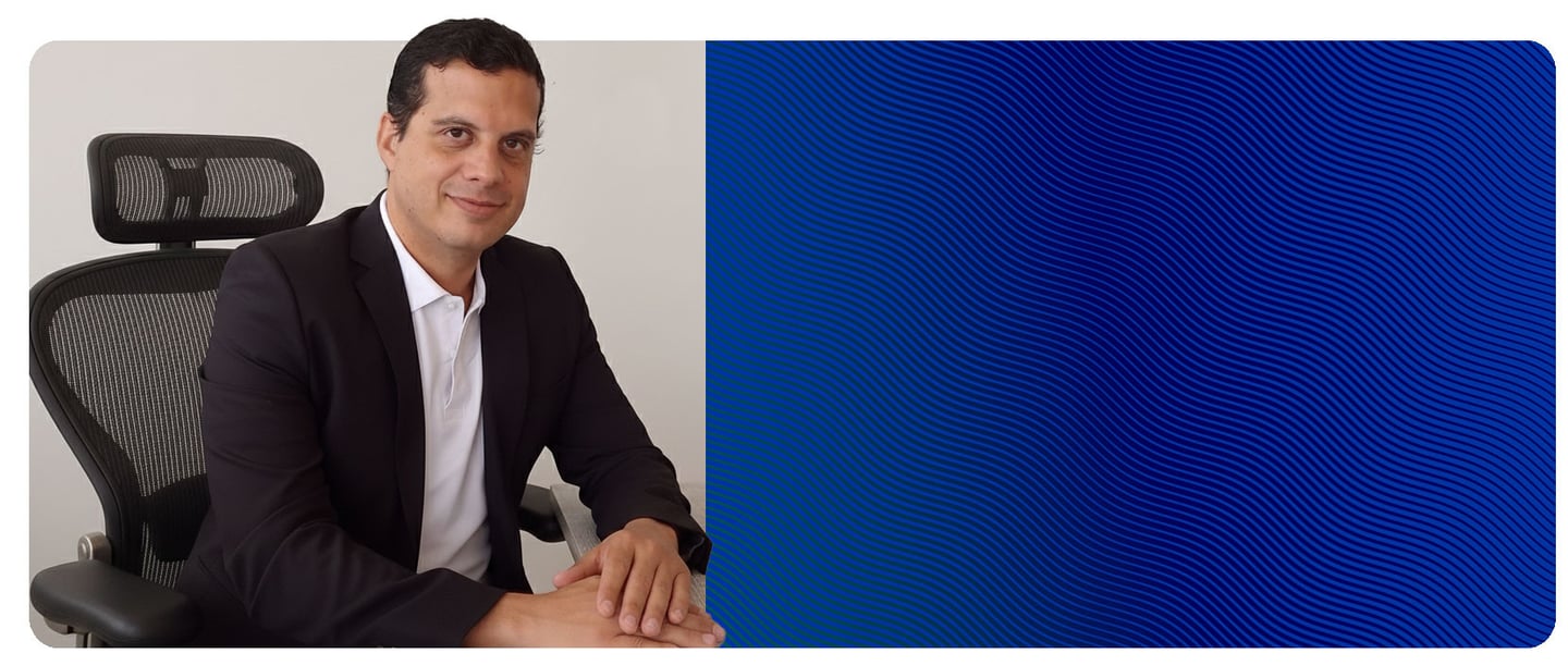 Thomas Critter Médico veterinário